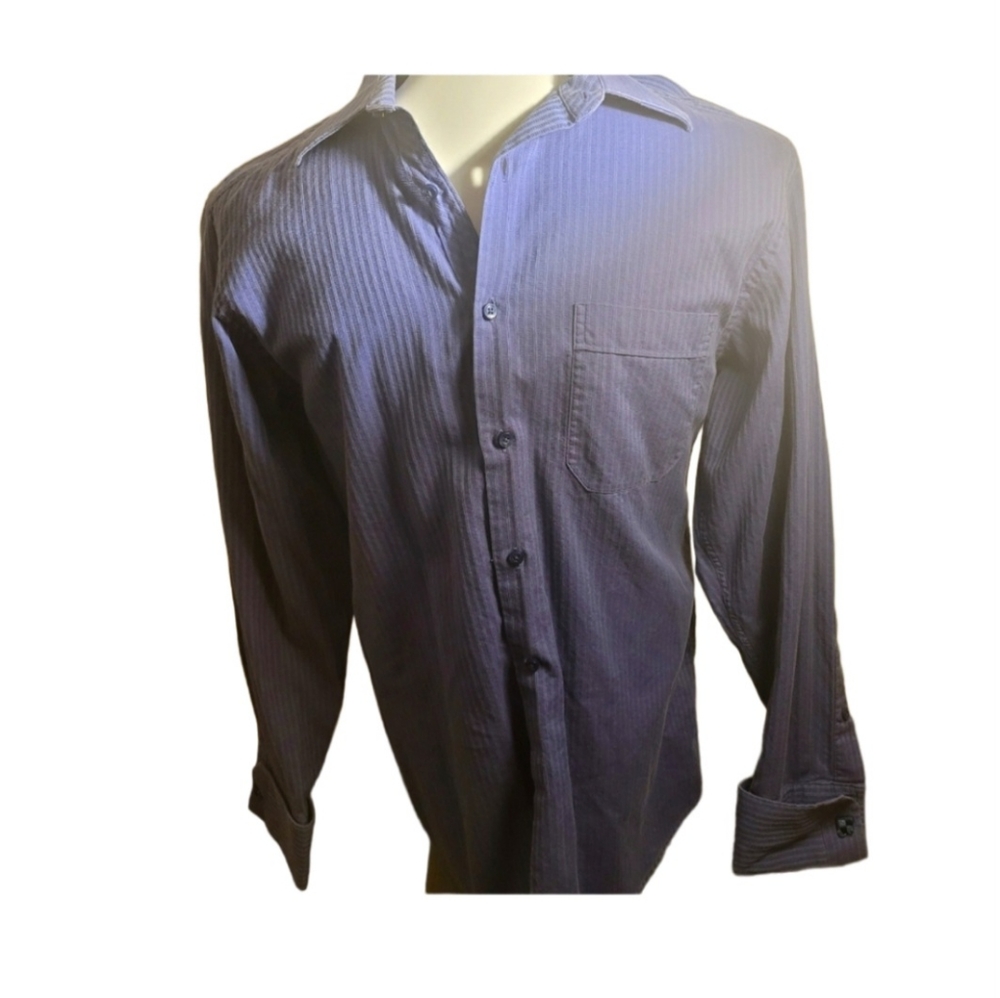 Ben Sherman Men's Dress Shirt